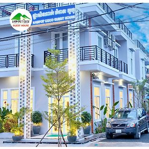 Kampot Coco Guest House